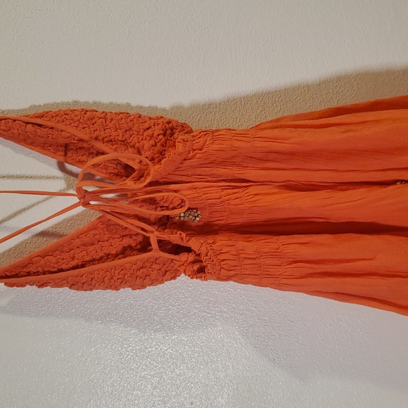 Free People Forever Favorite Mini Dress - Picture 6 of 6